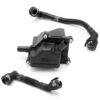 FORD Oil-Air Separator RH - 5.0L Coyote 18-19 M-6766-A50A