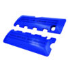FORD Coil Covers Blue 2011-12 5.0L 4v Mustang GT M-6P067-M50B