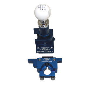 FORD 6-Speed Shifter - Short Throw - 11-14 Mustang GT M-7210-MGTB