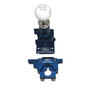 FORD 6-Speed Shifter - Short Throw - 11-14 Mustang GT M-7210-MGTB