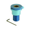 FORD Firewall Clutch Cable Adjuster M-7554-A
