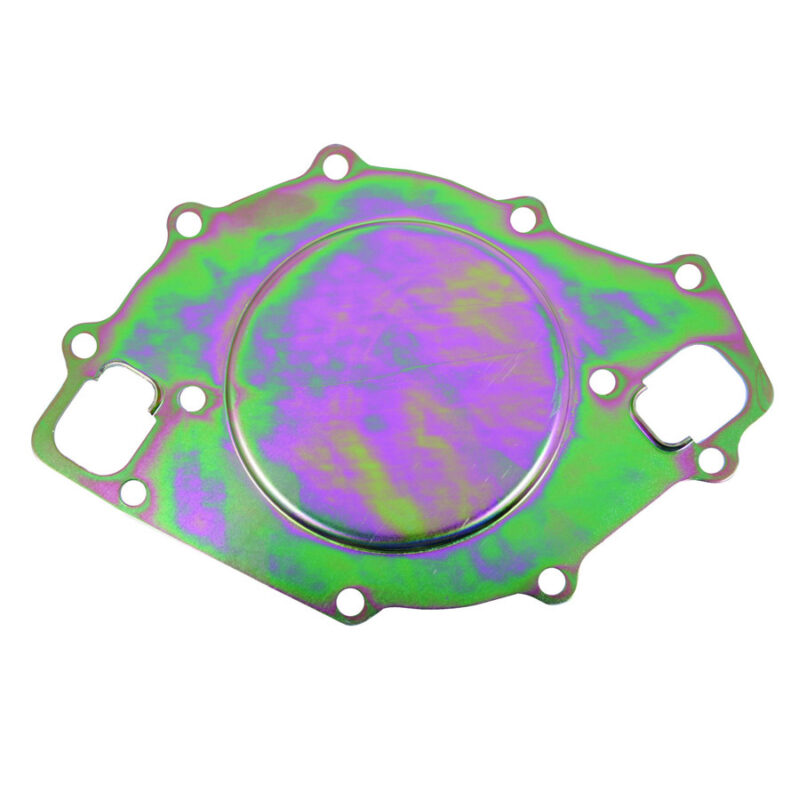 Water Pump Backing Plate For Ford 429/460 Big Block V8 Engines - Compatible With M-8501-460BP