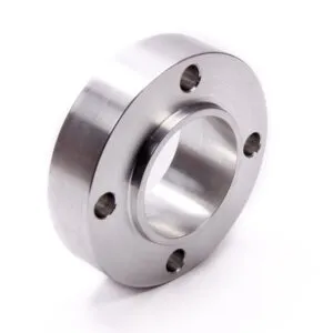 FORD 302/351W Crank Pulley Spacer 0.950in M-8510-B351