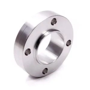 FORD 302-351W Crank Pulley Spacer 0.875in M-8510-C351