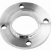 FORD Crankshaft Pulley Spacer 302/351W  .909in Thick M-8510-D351