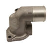 FORD Thermostat Housing 90deg SBF 302/351W M-8592-M90