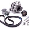 FORD Alternator Kit 2012 Mustang Boss 302 M-8600-M50BALT