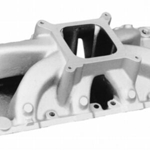 FORD SBF 289/302 Intake Manifold - Single Plane M-9424-D302