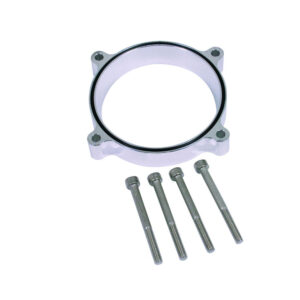 FORD Throttle Body Adapter 2011-12 Boss 302 Intake M-9474-M50B