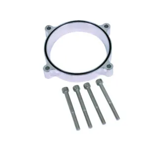 FORD Throttle Body Adapter 2011-12 Boss 302 Intake M-9474-M50B