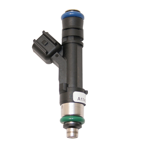 FORD Hi-Flow Fuel Injectors 47lbs (8pk) M-9593-LU47