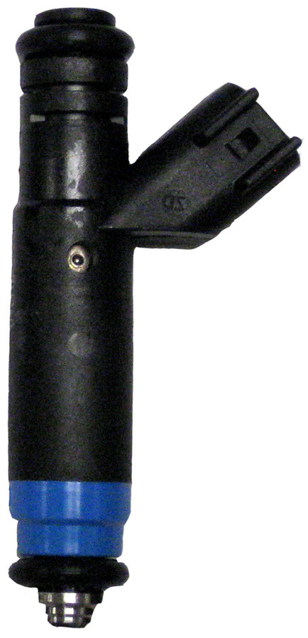 FORD Hi-Flow Fuel Injectors 80lbs/hr (8pk) M-9593-LU80