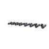 FORD 55-LB/HR Fuel Injector Set - 8-Pack M-9593-M55GT