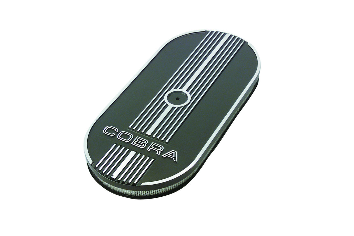 FORD Oval Air Cleaner M-9600-C302