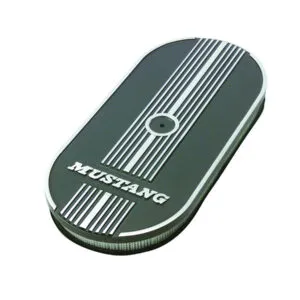 FORD Mustang Oval Air Cleaner Assembly M-9600-K302