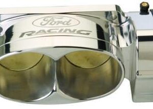 FORD Billet 65mm Throttle Body - Cobra Jet M-9926-CJ65