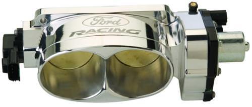 FORD Billet 65mm Throttle Body - Cobra Jet M-9926-CJ65