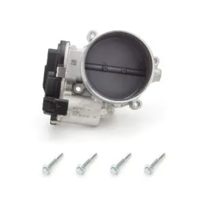 FORD GT500 5.2 92mm Throttle Body 2020-2021 M-9926-M5292