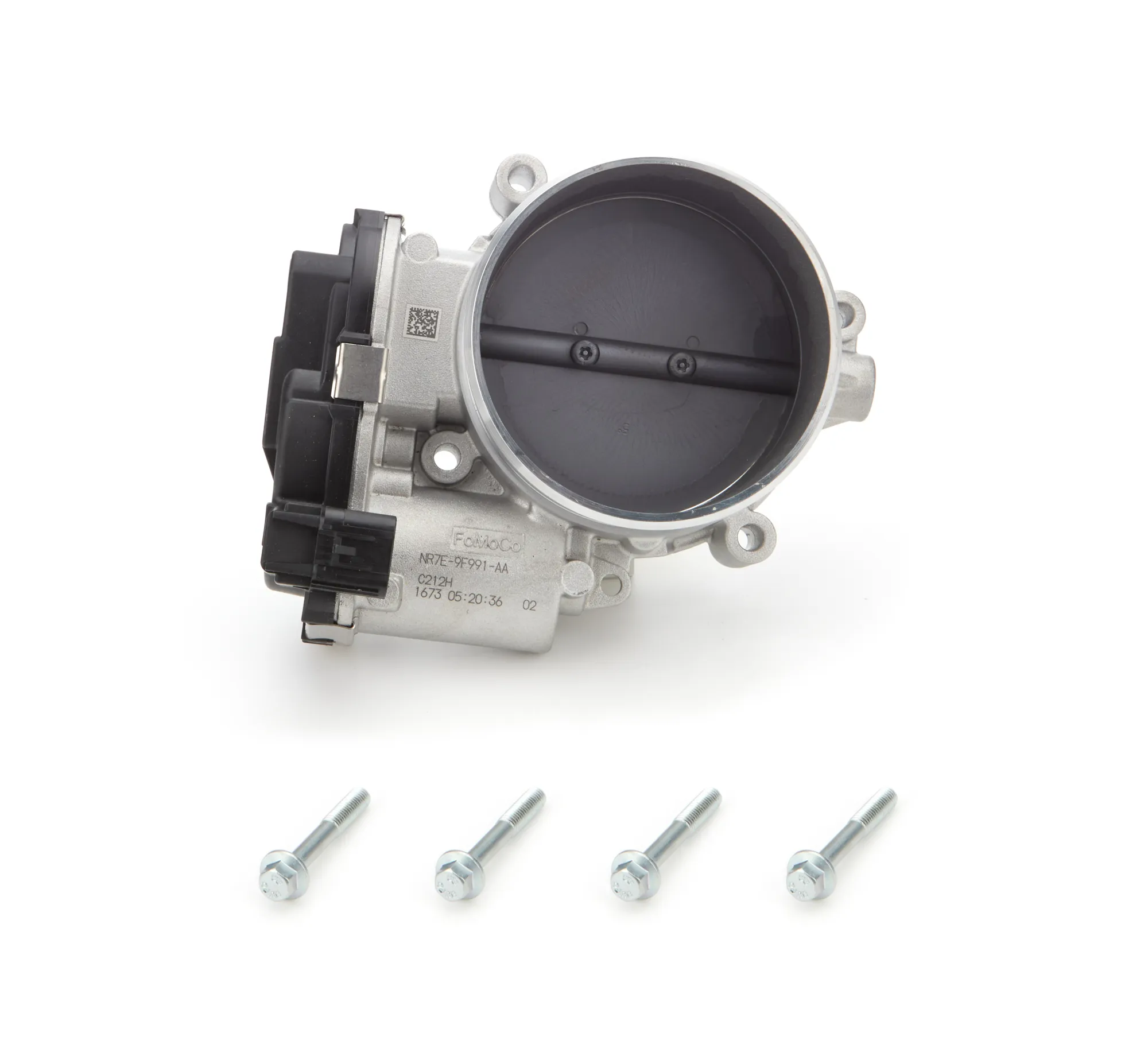 FORD GT500 5.2 92mm Throttle Body 2020-2021 M-9926-M5292