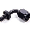 FRAGOLA Hose Conversion Fitting #8 90deg to #6 Hose 209108-BL