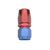 FRAGOLA Hose Fitting #8 Straight to #6 Hose 220107