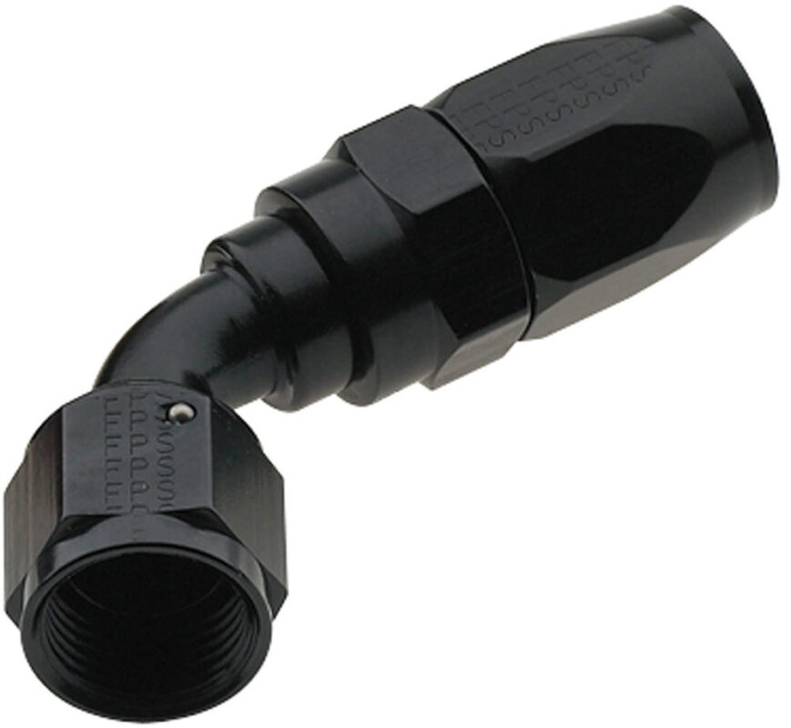 Fragola -10AN Series 2000 Pro Flow 60 Degree Hose End (226010) main image 1