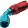 FRAGOLA Hose Fitting #10 60 Deg Pro-Flow 226010