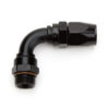 FRAGOLA #10 Male ORB 90-Deg Hose Fitting 229010-BLRAD