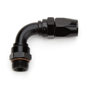 FRAGOLA #10 Male ORB 90-Deg Hose Fitting 229010-BLRAD