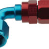 FRAGOLA Hose Fitting #12 90 Deg Pro-Flow 229012