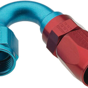 FRAGOLA Hose Fitting #10 150 Deg Pro-Flow 231510