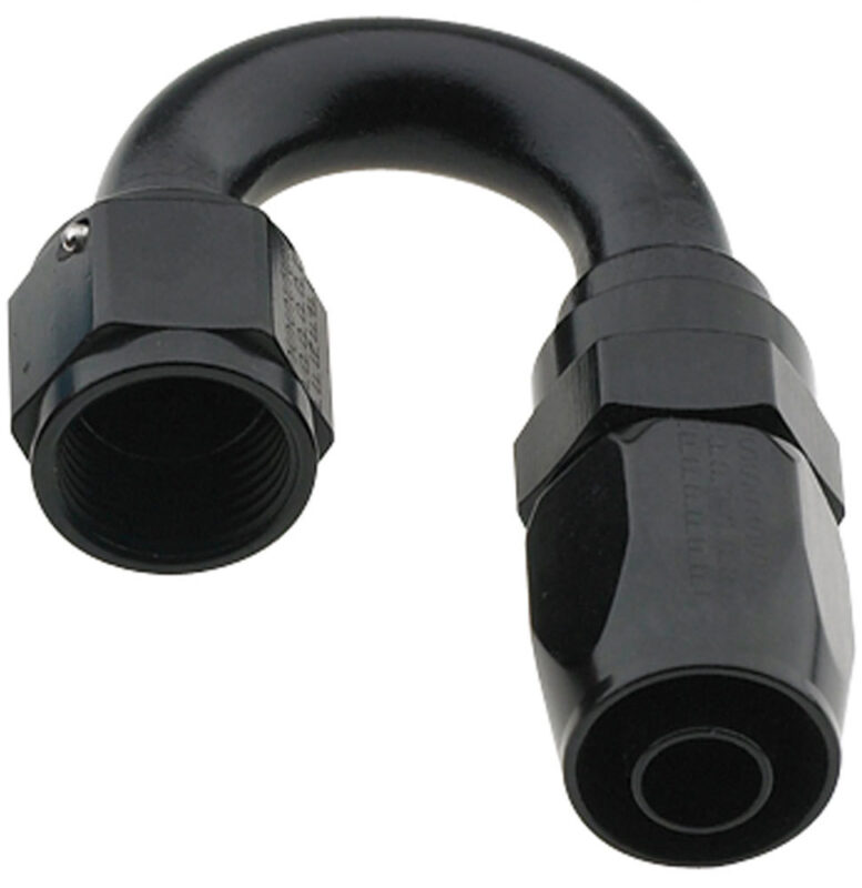 Fragola -16AN Series 2000 Pro Flow 180 Degree Hose End (231816)