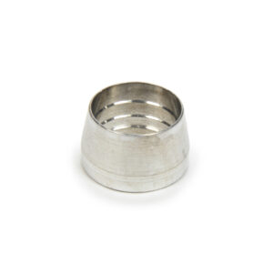 FRAGOLA #8 Replacement Olive For Race Rite Hose End 2500008