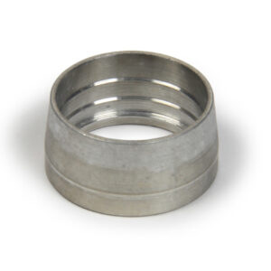 FRAGOLA #12 Replacement Olive For Race Rite Hose End 2500012