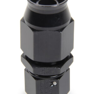 FRAGOLA #8 Race Rite Hose End Fitting Straight 2500108