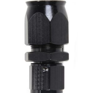 FRAGOLA #10 Race Rite Hose End Fitting Straight 2500110