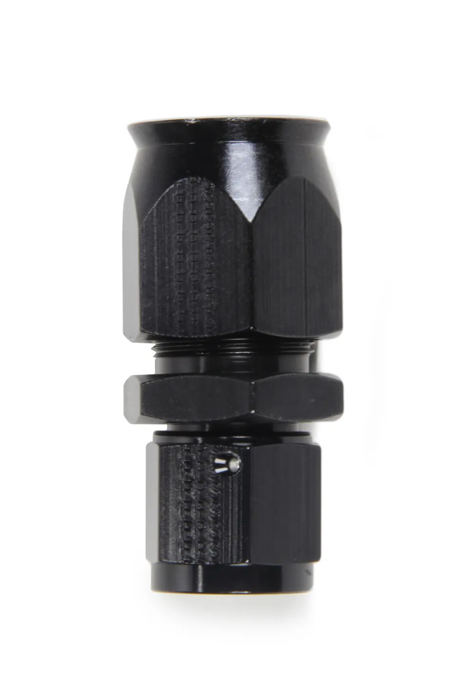 FRAGOLA #10 Race Rite Hose End Fitting Straight 2500110