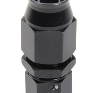 FRAGOLA #12 Race Rite Hose End Fitting Straight 2500112