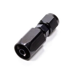 FRAGOLA #6 Str Alm P/S Hose End Black 250107