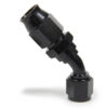 FRAGOLA #8 Race Rite Hose End Fitting 45-Degree 2504508