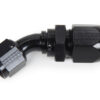 FRAGOLA #10 Race Rite Hose End Fitting 45-Degree 2504510