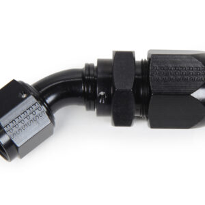 FRAGOLA #10 Race Rite Hose End Fitting 45-Degree 2504510