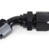 FRAGOLA #12 Race Rite Hose End Fitting 45-Degree 2504512