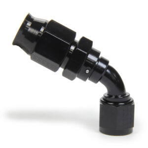 FRAGOLA #8 Race Rite Hose End Fitting 60-Degree 2506008