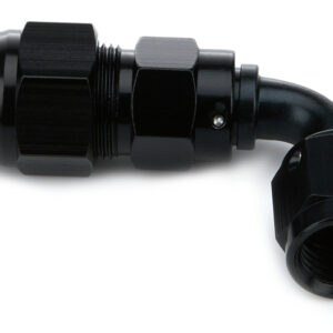 FRAGOLA #6 Race Rite Hose End Fitting 90-Degree 2509006