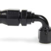 FRAGOLA #10 Race Rite Hose End Fitting 90-Degree 2509010
