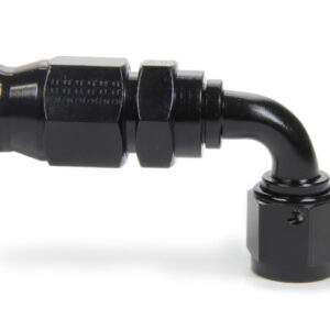 FRAGOLA #10 Race Rite Hose End Fitting 90-Degree 2509010