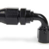 FRAGOLA #12 Race Rite Hose End Fitting 90-Degree 2509012