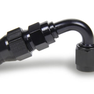 FRAGOLA #6 Race Rite Hose End Fitting 120-Degree 2512006