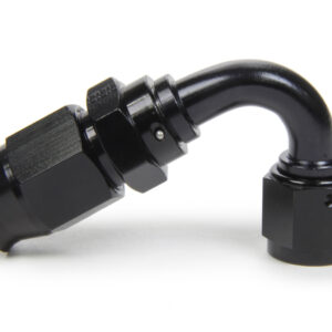 FRAGOLA #10 Race Rite Hose End Fitting 120-Degree 2512010